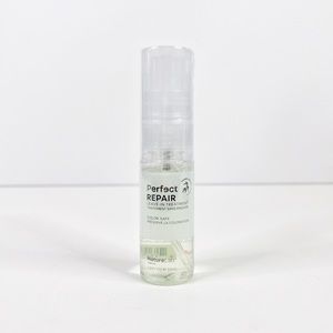 ** 5/$25 ** NatureLab Tokyo Perfect Repair Leave-In Treatment Travel Size